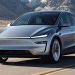 Тесла электромобиль — компания разрабатывает новый дешевый кроссовер