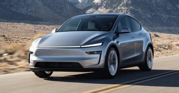 Тесла электромобиль — компания разрабатывает новый дешевый кроссовер