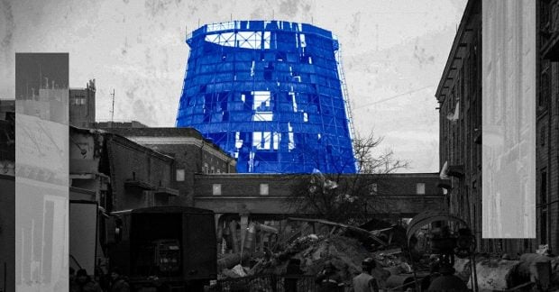 ТЭЦ-4 не восстановят — эксперт ответил, будет ли у киевлян тепло следующей зимой