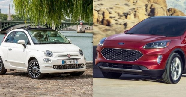 Подержанные автомобили — какие авто не стоит покупать