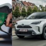 Какой автомобиль лучше купить — компактные кроссоверы с самым низким расходом топлива