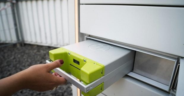 Аккумулятор для электромобиля — ученые совершили прорыв