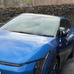 Электромобили с большим запасом хода