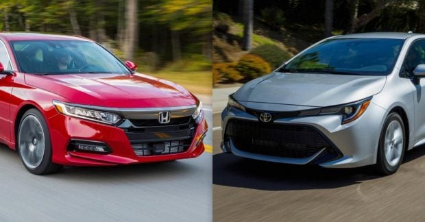 Лучшие автомобили с пробегом — какие недорогие модели стоит купить