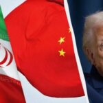 Пошлины Трампа — Китай и Иран ударили по США их же оружием