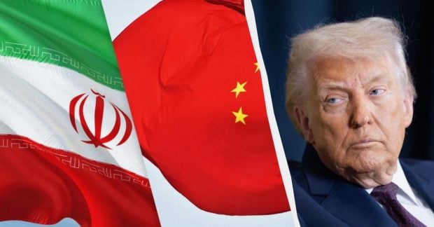 Пошлины Трампа — Китай и Иран ударили по США их же оружием