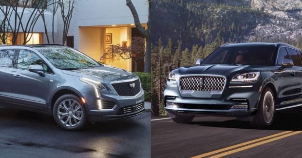 Худшие кроссоверы — какие автомобили не стоит покупать