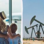 Летние отпуска европейцев под угрозой из-за нехватки авиационного топлива