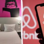 Airbnb добавляет на свою платформу отели