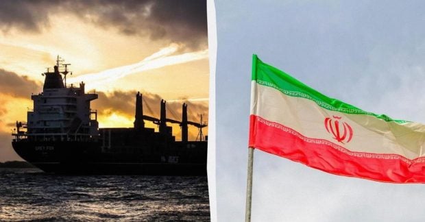 Ормузский пролив снова закрыт — Иран выдвинул условия