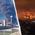 Война с Россией — нефтяная промышоленность РФ возвращается во времена СССР