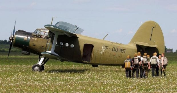 Ан-2 – россиян пересадят на 700 старых «кукурузников»