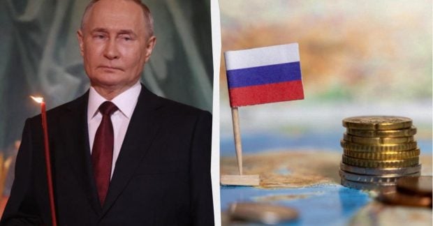 Экономика России под давлением — власти ищут способы избежать коллапса