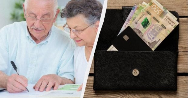 Кому не зачтут советский стаж для пенсии в Украине