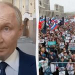 В России растут протестные настроения