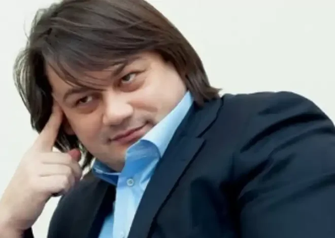 Кримінальні справи, відмивання коштів. ЗМІ розповіли, хто керує офісом екс-банкіра Миколи Лагуна в Україні