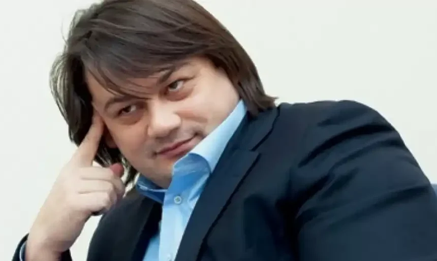 Кримінальні справи, відмивання коштів. ЗМІ розповіли, хто керує офісом екс-банкіра Миколи Лагуна в Україні