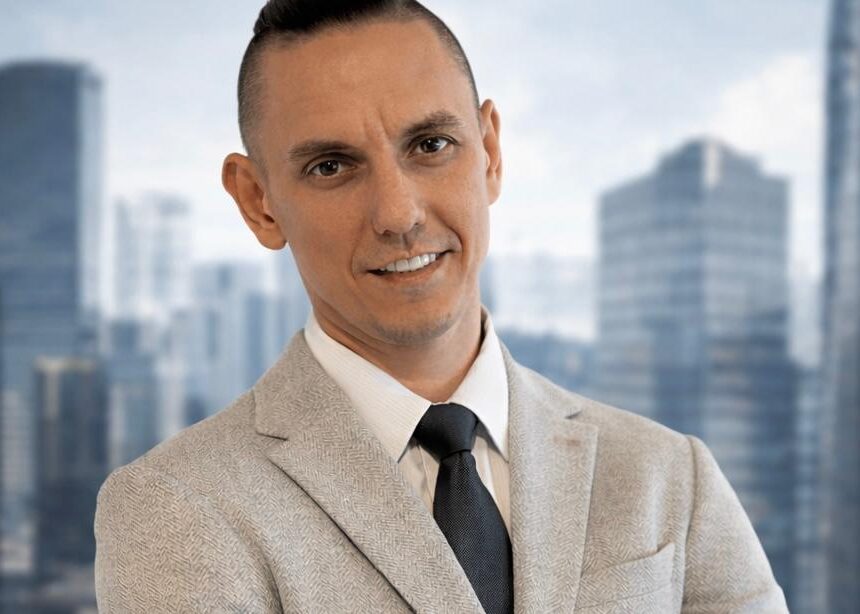 Вижити після банкрутств і зібрати 121 000 глядачів: новий етап Сергія Петрика — біохакінг