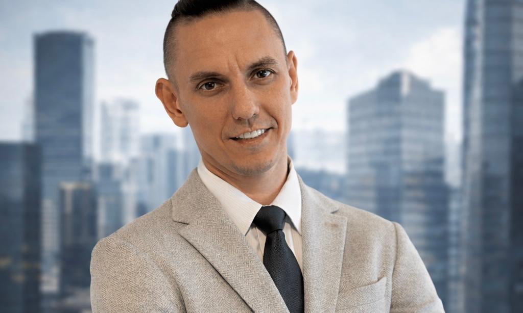 Вижити після банкрутств і зібрати 121 000 глядачів: новий етап Сергія Петрика — біохакінг