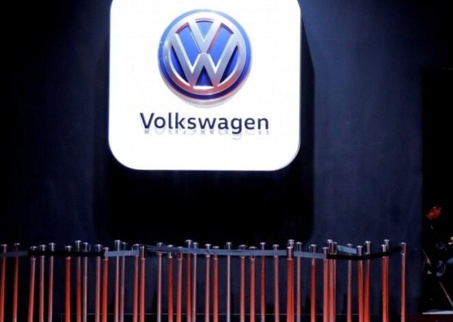 Немецкий завод Volkswagen продают израильской оборонной компании, – Reuters