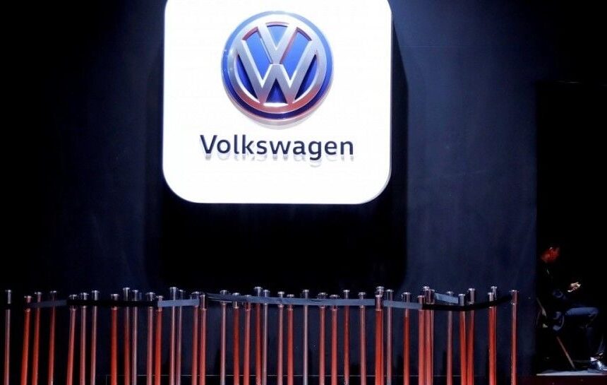 Немецкий завод Volkswagen продают израильской оборонной компании, – Reuters