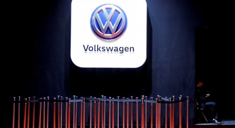 Немецкий завод Volkswagen продают израильской оборонной компании, – Reuters