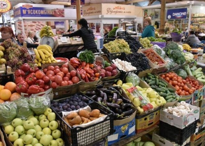 Цены на продукты в Украине удивили изменениями – что и сколько стоит сейчас