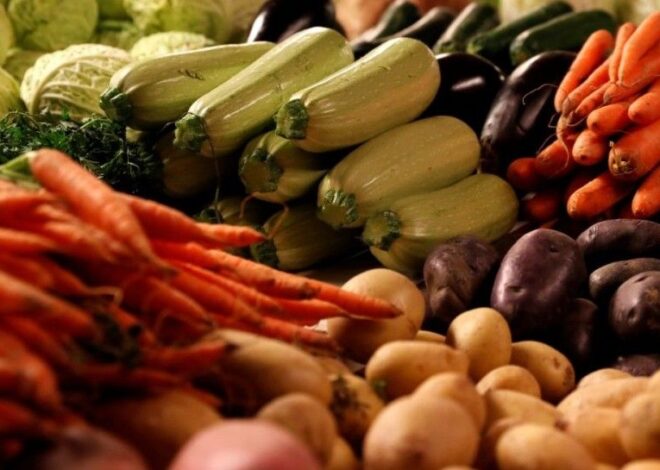 Цены на продукты в Украине переписали – что и сколько стоит сейчас