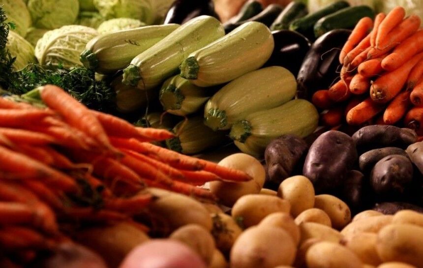 Цены на продукты в Украине переписали – что и сколько стоит сейчас