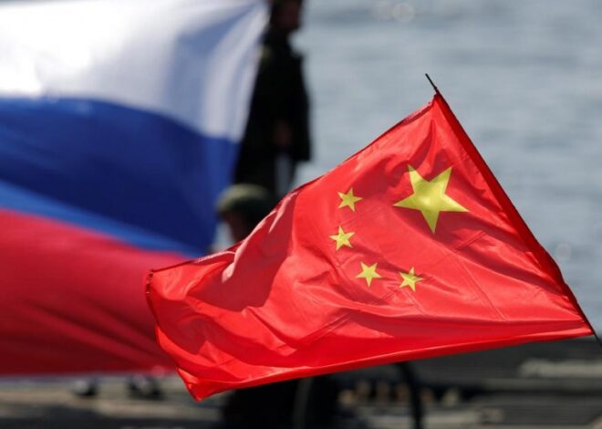 Санкции против России – Москва наращивает производство оружия