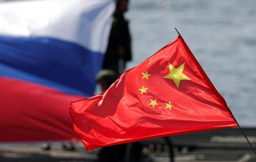 Санкции против России – Москва наращивает производство оружия