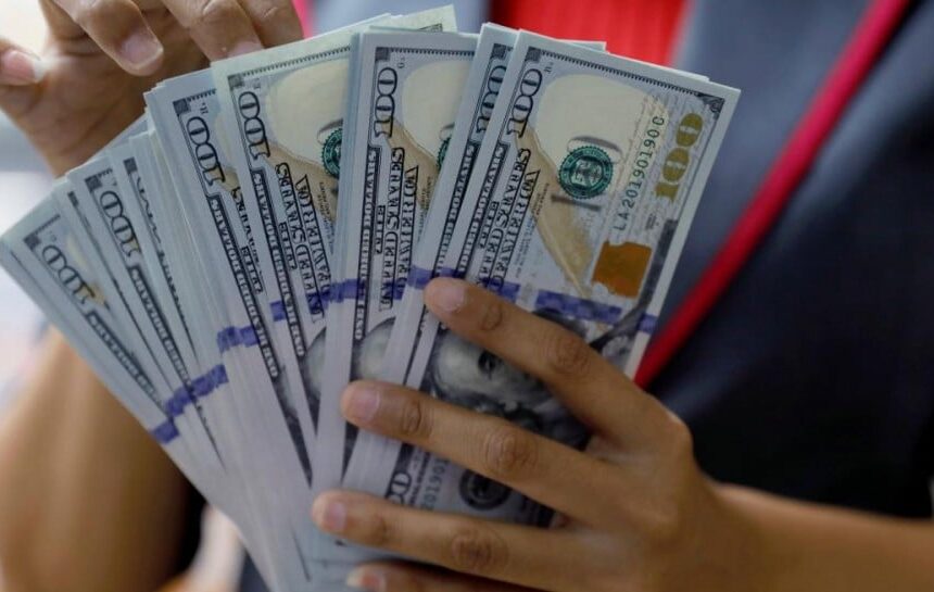 Доллар набирает обороты – инфляция в США и цены на нефть толкают валюту вверх