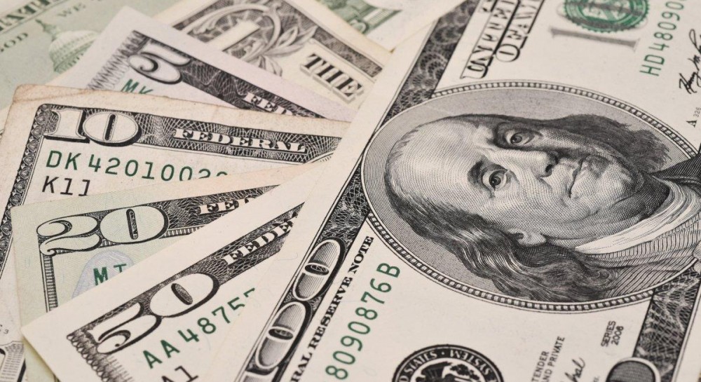 Курс доллара рванул вверх – сколько стоит 1 доллар США теперь