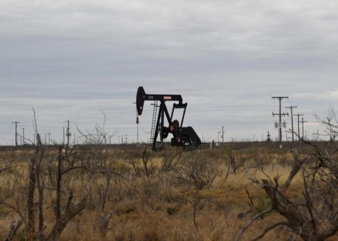 Цена нефти неожиданно рванула вверх