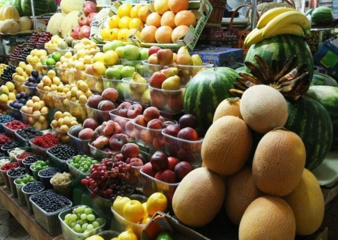 Урожай в Украине – чего не хватит летом из-за весенних заморозков