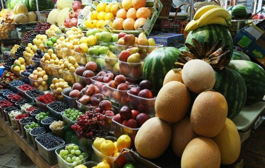 Урожай в Украине – чего не хватит летом из-за весенних заморозков