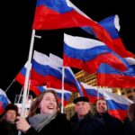 Экономика РФ — в СВР рассказали об отношении россиян к отсутствию западных брендов