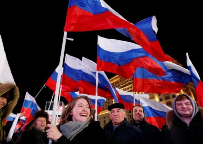 Экономика РФ — в СВР рассказали об отношении россиян к отсутствию западных брендов