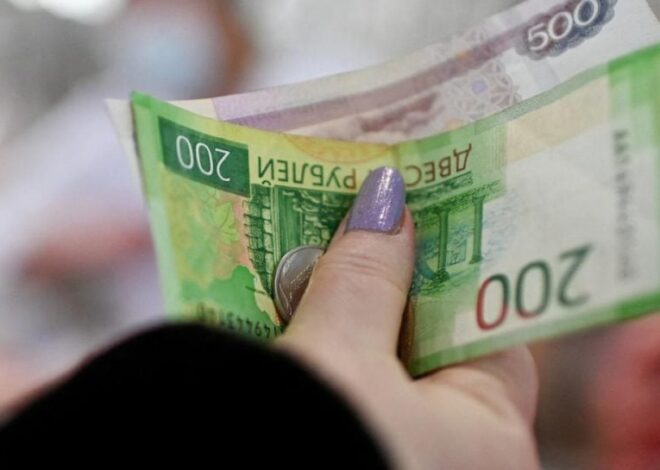Экономика России – Швеция поймала Кремль на лжи