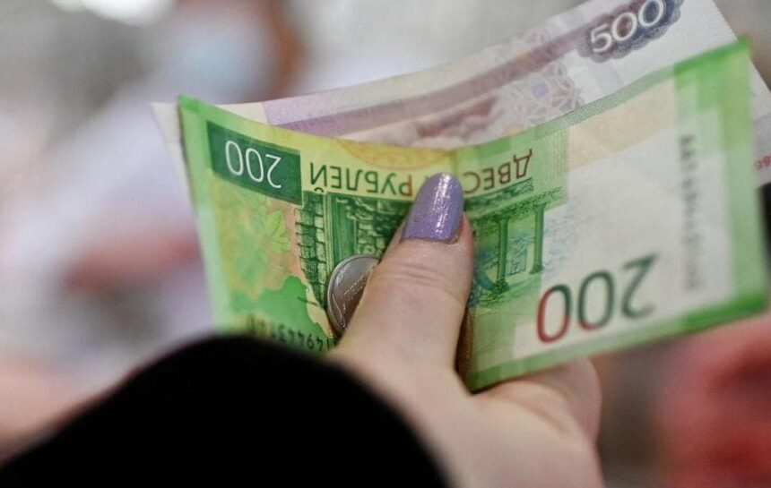 Экономика России – Швеция поймала Кремль на лжи