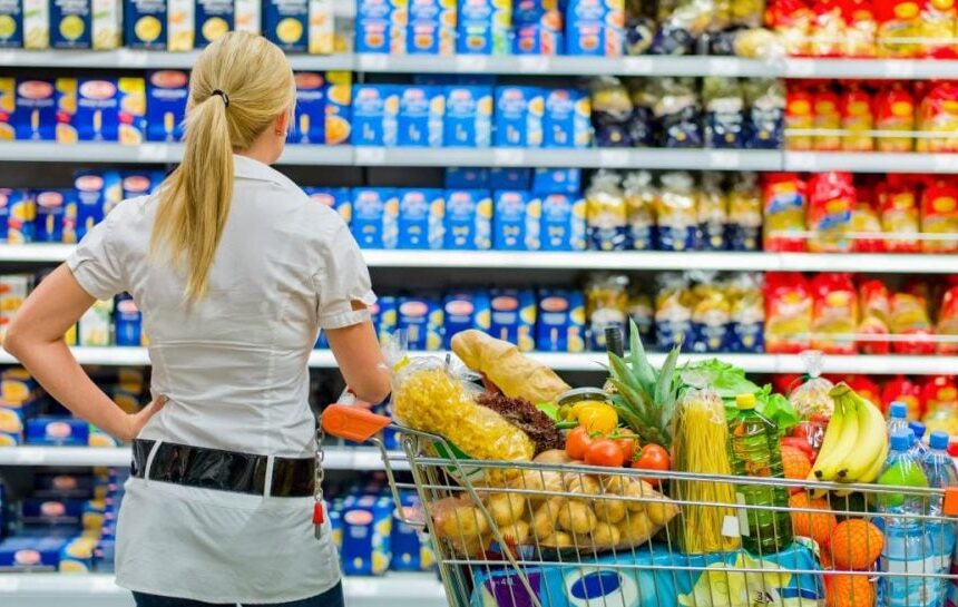 Цены на продукты растут во всем мире из-за войны в Иране