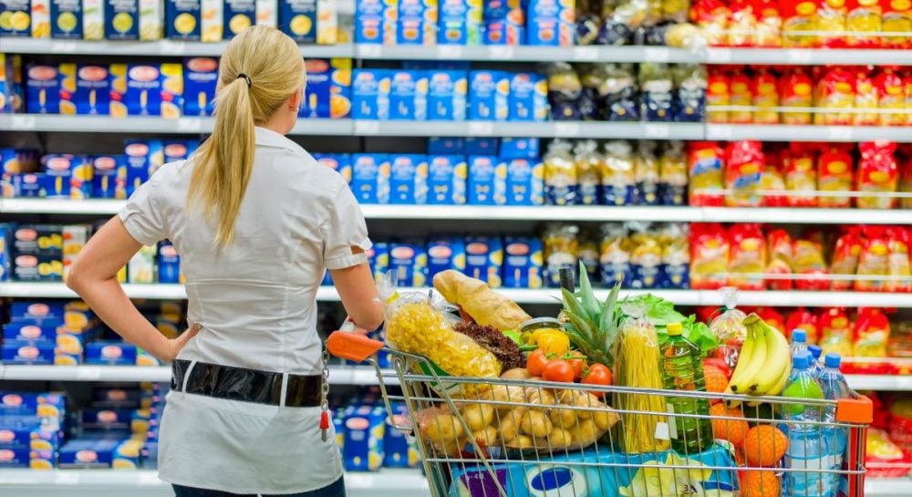 Цены на продукты растут во всем мире из-за войны в Иране