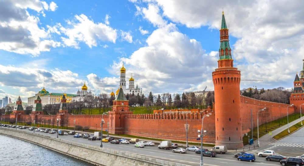 почему нужно бить не по Кремлю