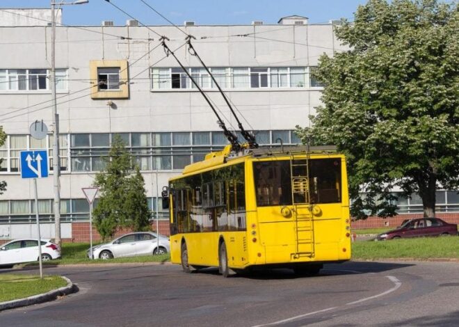 Тариф на проезд в Киеве – сколько должен стоить проезд в столице