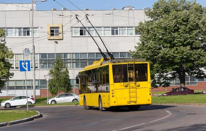 Тариф на проезд в Киеве – сколько должен стоить проезд в столице