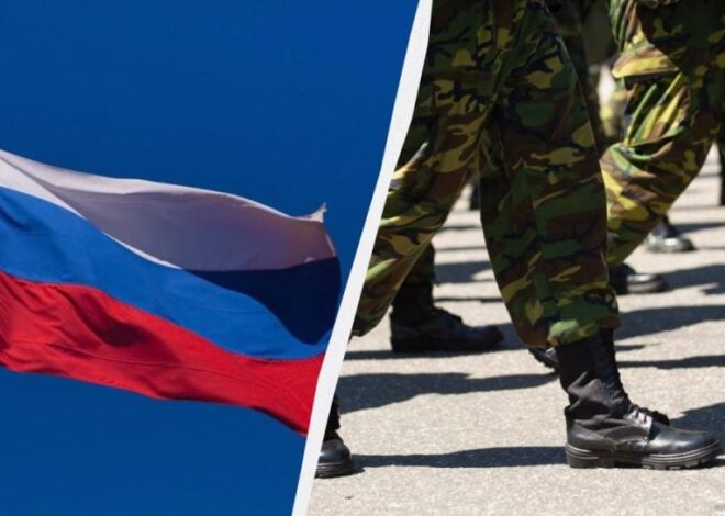 Экономика России – армия и заводы «дерутся» за последних работников