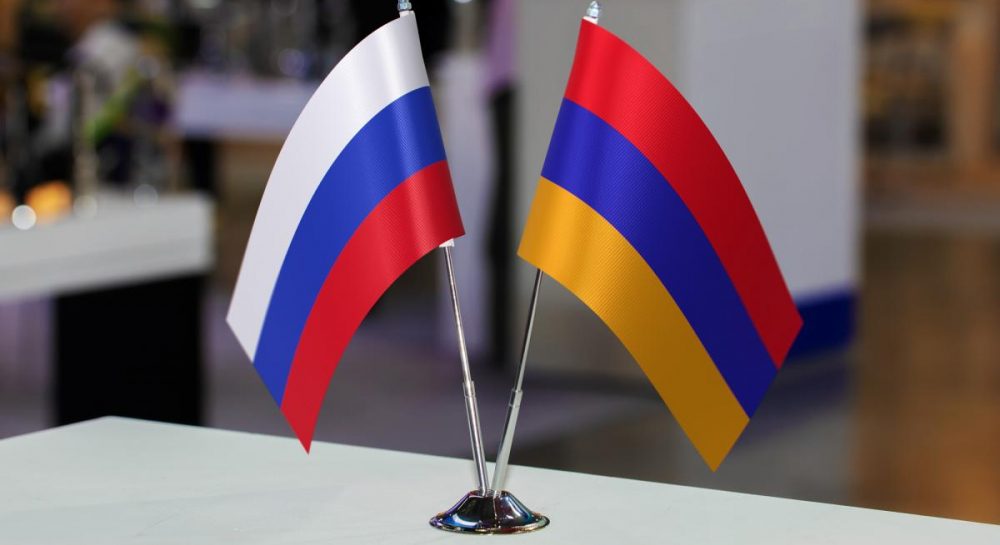 Цены на газ – Россия шантажирует Армению скидками