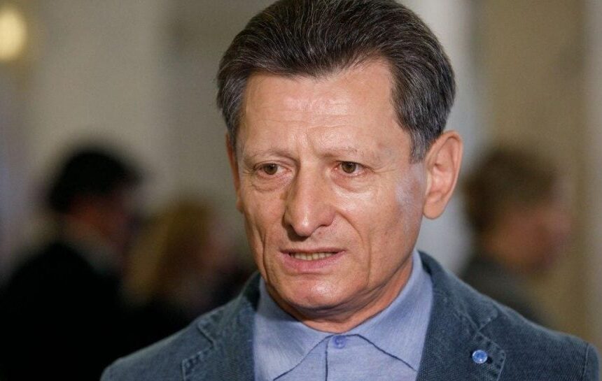 Минэнерго и СБУ вмешались в ситуацию вокруг Червоноградской ЦЗФ, – нардеп