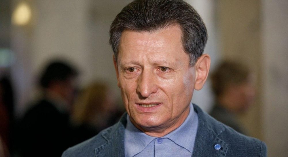 Минэнерго и СБУ вмешались в ситуацию вокруг Червоноградской ЦЗФ, – нардеп