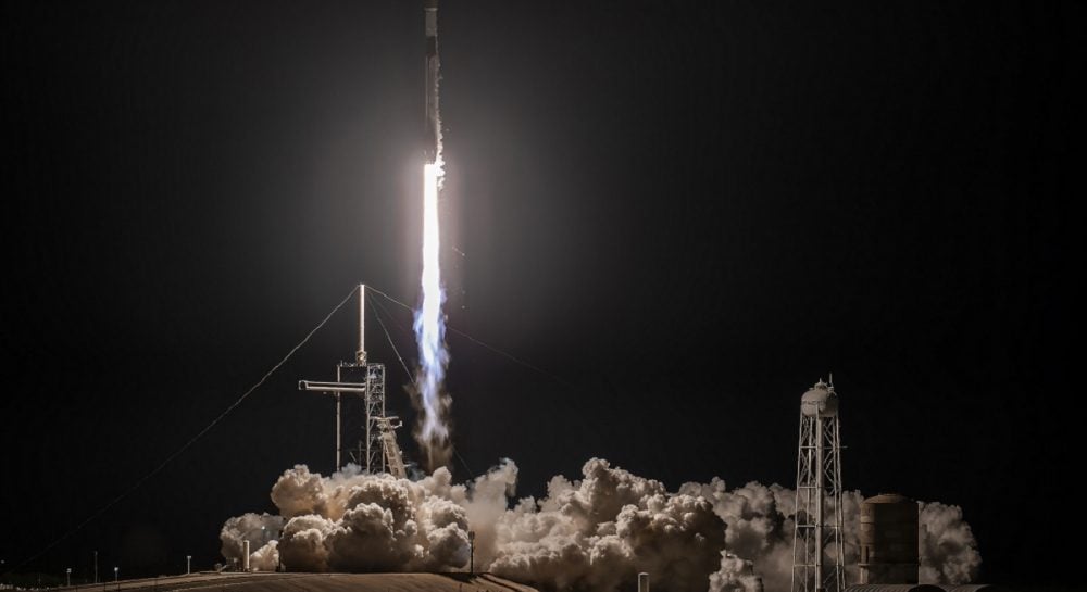 SpaceX новости — компания начала отказываться от своей главной ракеты